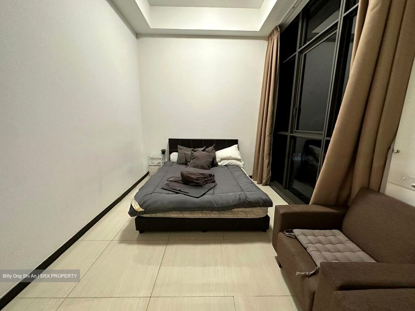 Sims Urban Oasis (D14), Condominium #581966991